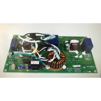 Placa potencia exterior FUJITSU AOHG24LAT3 9AGF05692