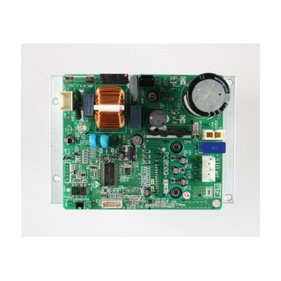 copy of PLACA DE CONTROL + ADAPTADOR UNIDAD INTERIOR DAIKIN FBQ125C8VEB