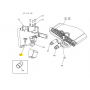 copy of Motor ventilador unidad exterior LG modelo LS-L1262YL