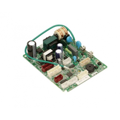 PLACA DE CONTROL UNIDAD INTERIOR FUJITSU ASYG12LLCA