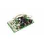 Placa control box exterior DAITSU modelo DOS-21U11MDOS-21KIDC(W) 9ASS1570