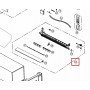 copy of Motor ventilador unidad exterior LG modelo LS-L1262YL