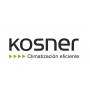 Placa compresor unidad exterior KOSNER KSTI-48P/T/140 EXT R32