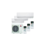 AIRE ACONDICIONADO MITSUBISHI ELECTRIC 3X1 MXZ-3HA50VF + 2 UD MSZ-HR25VFK + 1 UD MSZ-HR35VFK