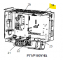 Placa electrónica de control unidad exterior MITSUBISHI ELECTRIC PUH-P71YHA1.UK S70FY9315