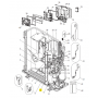 SONDA DESCARGA UNIDAD EXTERIOR MITSUBISHI ELECTRIC PUHZ-FRP71VHA2 494703 R01E35201