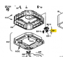 copy of Motor ventilador unidad exterior LG modelo LS-L1262YL