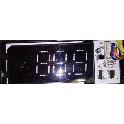 Placa receptor unidad interior EMELSON EML24IST2-R32-INT K21610033