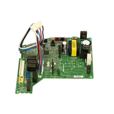 Placa control interior conductos GENERAL-FUJITSU ARG25RLC