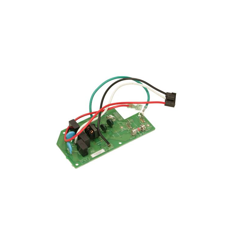 Placa Rlc Placa potencia interior conductos GENERAL-FUJITSU ARG25RLC