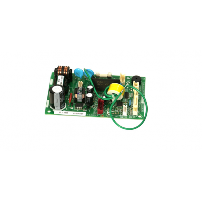 copy of PLACA DE CONTROL UNIDAD INTERIOR FUJITSU ASYA12LKC