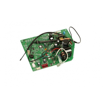 copy of PLACA DE CONTROL UNIDAD INTERIOR FUJITSU ASYG12LLCA