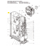 Motor ventilador unidad exterior Mitsubishi Electric PUHZ-SHW112VHAR4.UK 290351