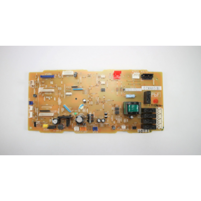 copy of PLACA PRINTED CIRCUIT ASSY UNIDAD INTERIOR DAIKIN FBQ125C8VEB