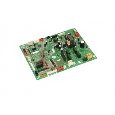 Placa control exterior FUJITSU AOHG54LETL