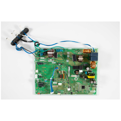 copy of PLACA DE CONTROL INVERTER UNIDAD EXTERIOR DAIKIN ERLQ008CAV3