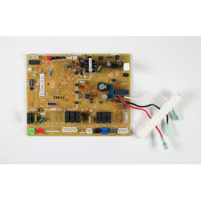 copy of PLACA PCB + ADAPTADOR UNIDAD EXTERIOR DAIKIN REQ71B8V3B