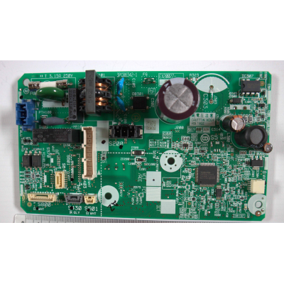 copy of PLACA CONTROL UNIDAD INTERIOR DAIKIN FTXS25G2V1B