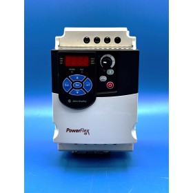 T244- Variador de frecuencia 22F-D6P0N113 Allen Bradley serie PowerFlex 4M