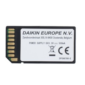 T242- Controlador WiFi DAIKIN BRP069A78 Aerotermia