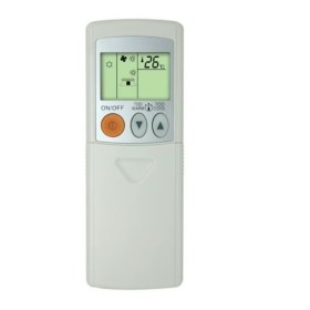257- Mando a distancia OCASION unidad interior MITSUBISHI ELECTRIC KM05B 0076200
