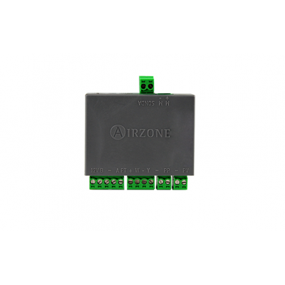 copy of CENTRALITA FLEXA3.0 6Z AIR ZONE