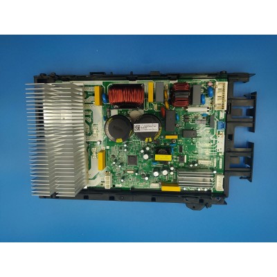 copy of PLACA DE CONTROL INVERTER UNIDAD EXTERIOR MUNDOCLIMA MUPR-09-H6