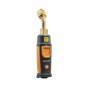 copy of Manometro digital, Testo 550, precisión ±0,5 ºC, resolución 0,1 °C, 2 entradas, De Mano, -50 → +150 °C