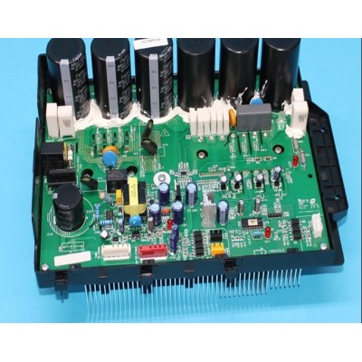 copy of PLACA ELECTRONICA UNIDAD EXTERIOR HISENSE AS-12UR4SYDDC