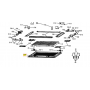 copy of Motor ventilador unidad exterior LG modelo LS-L1262YL