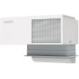 EQUIPO FRIGORÍFICO MONOBLOCK DE TECHO MPC2112YA11X ZANOTTI, PARA CÁMARA FRIGORÍFICA DE REFRIGERACIÓN 19M3 A 0ºC