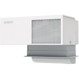 EQUIPO FRIGORÍFICO MONOBLOCK DE TECHO MPC2112YA11X ZANOTTI, PARA CÁMARA FRIGORÍFICA DE REFRIGERACIÓN 19M3 A 0ºC