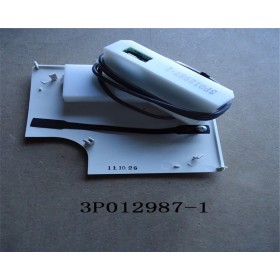 T316- PLACA RECEPTORA DE SEÑAL 096950J + MANDO INALAMBRICO 2364630 UNIDAD INTERIOR DAIKIN