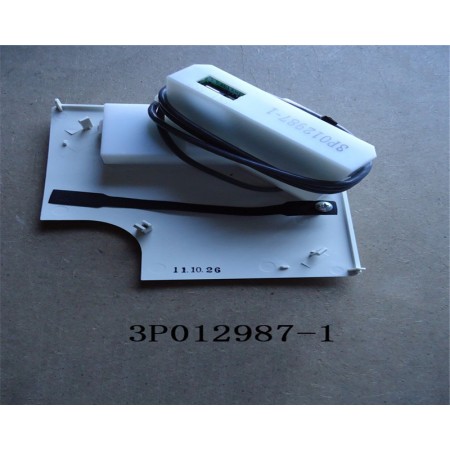 T316- PLACA RECEPTORA DE SEÑAL 096950J + MANDO INALAMBRICO 2364630 UNIDAD INTERIOR DAIKIN