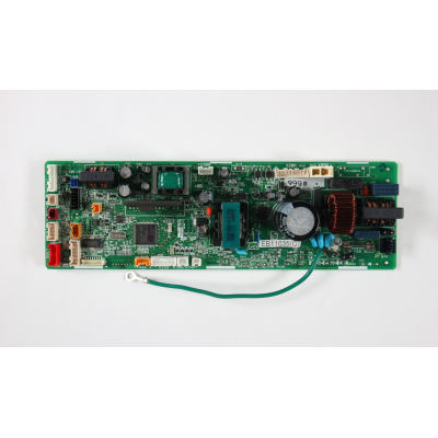 PLACA DE CONTROL UNIDAD INTERIOR + ADAPTADOR DAIKIN FXFQ40P8VEB 301376P + 065340J