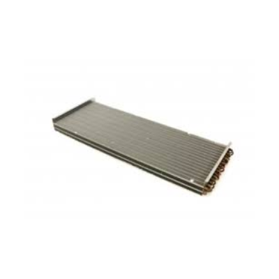 Motor ventilador unidad exterior LG modelo LS-L1262YL