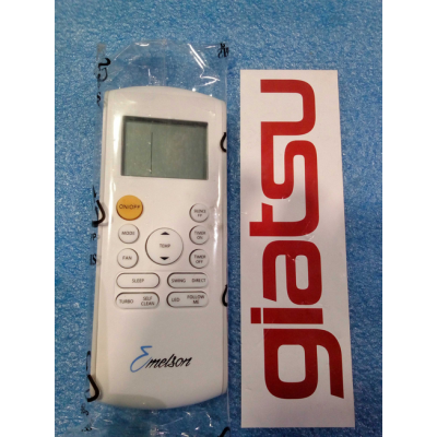 copy of Motor ventilador unidad exterior LG modelo LS-L1262YL