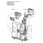 copy of Motor ventilador unidad exterior LG modelo LS-L1262YL