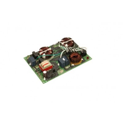 copy of Motor ventilador unidad exterior LG modelo LS-L1262YL