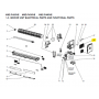 copy of Motor ventilador unidad exterior LG modelo LS-L1262YL