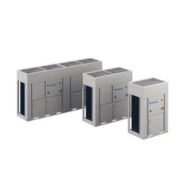 ENFRIADORA AIRE-AGUA DAIKIN EWAT040CZN-A1 SOLO FRIO INVERTER