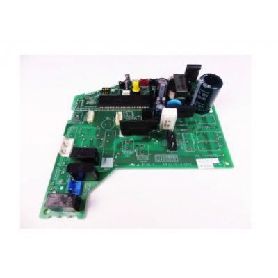 copy of Motor ventilador unidad exterior LG modelo LS-L1262YL