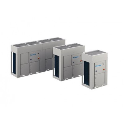 DAIKIN ALHTERMA 3 Supra DISEÑO INTEGRADO RAVX1418DV