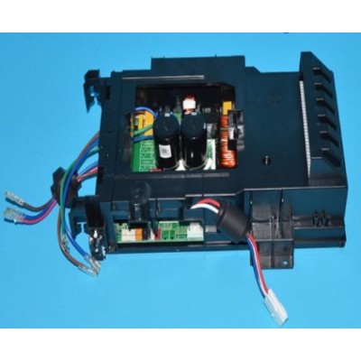 copy of PLACA ELECTRONICA UNIDAD EXTERIOR HISENSE AS-12UR4SYDDC
