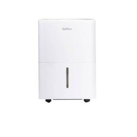 DESHUMIDIFICADOR DAITSU SERIE ARAL ADD12XB HASTA 12LTS DÍA