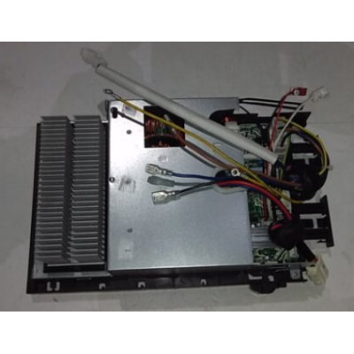 copy of Motor ventilador unidad exterior LG modelo LS-L1262YL