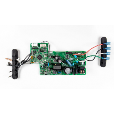 copy of Motor ventilador unidad exterior LG modelo LS-L1262YL