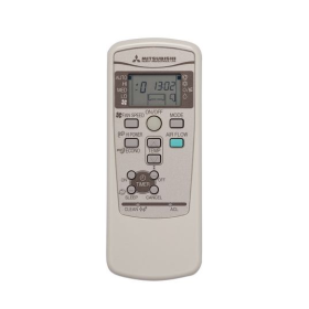 MANDO A DISTANCIA AIRE ACONDICIONADO MITSUBISHI HEAVY IND LMK12Z6L-W 2212.561