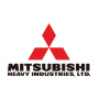 Tapa lateral unidad exterior MITSUBISHI HEAVY DXC12Z6-W/A 2210.246