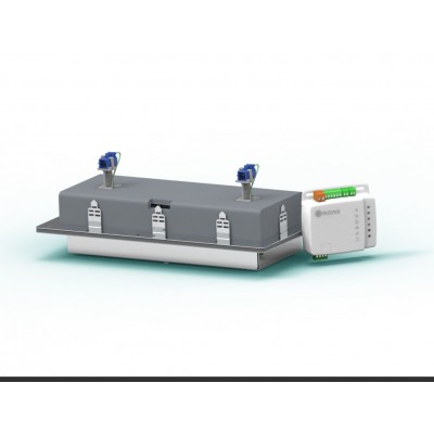 Ionizador AirQ Box Airzone AZX6AIQBOXM en conducto horizontal (230V)